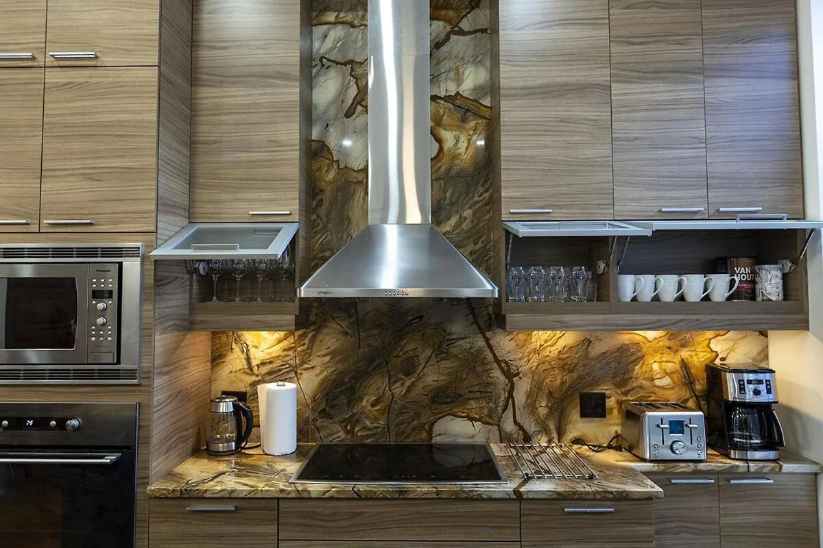 Auberge Chez Chloe III - High Ceilings Open Space Perfect For Group Montreal 0*,